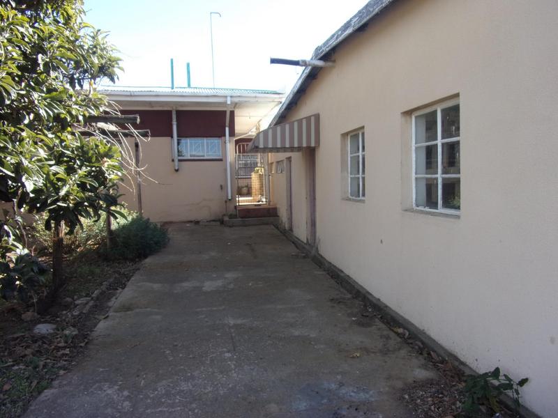 7 Bedroom Property for Sale in Sterkstroom Eastern Cape